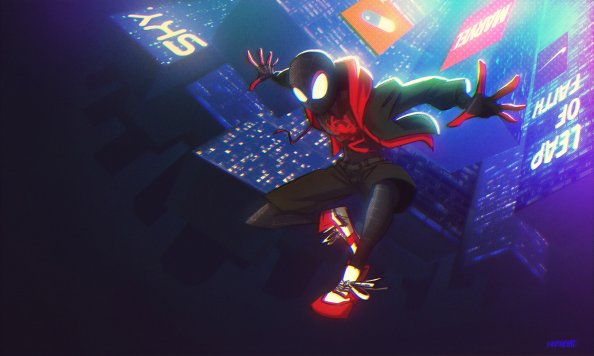 Miles On The Way