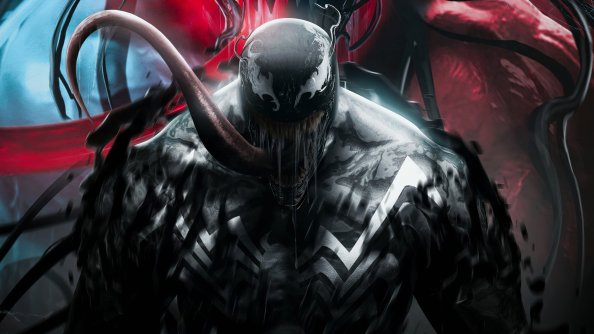 Venom Artnew