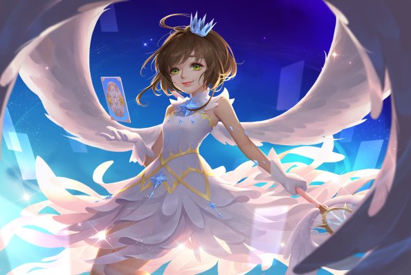 Cardcaptor Sakura