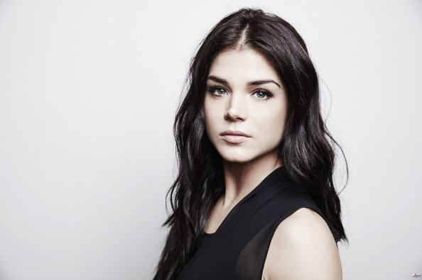 Marie Avgeropoulos 4k 5k