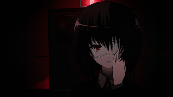 Misaki Mei