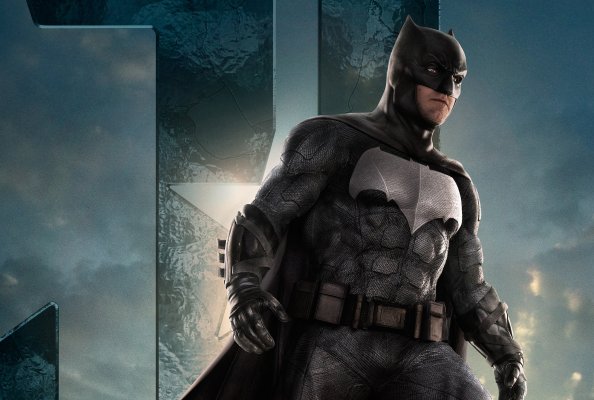 Batman Justice League Unite 2017
