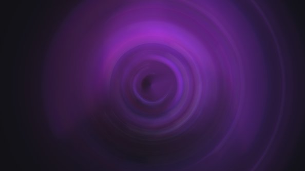 Abstract Circle Sphere