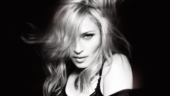 Madonna