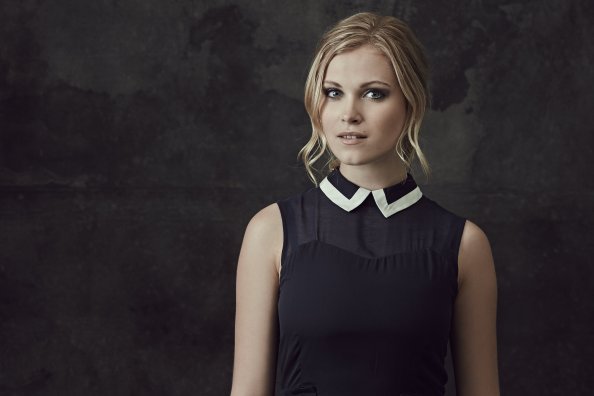 Eliza Taylor 5k