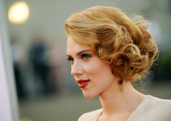 Scarlett Johansson 10