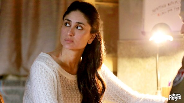 Kareena Kapoor Udta Punjab