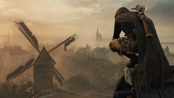 Assassins Creed Dead Kings Dlc 4k