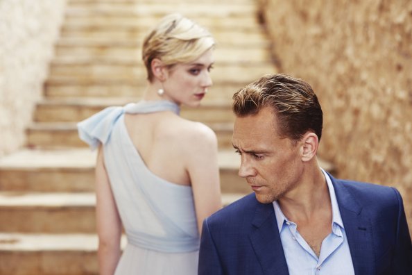 The Night Manager Tv Show