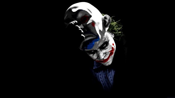 Joker 8k