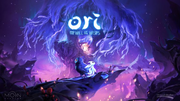 Ori And The Will Of The Wisps 10k