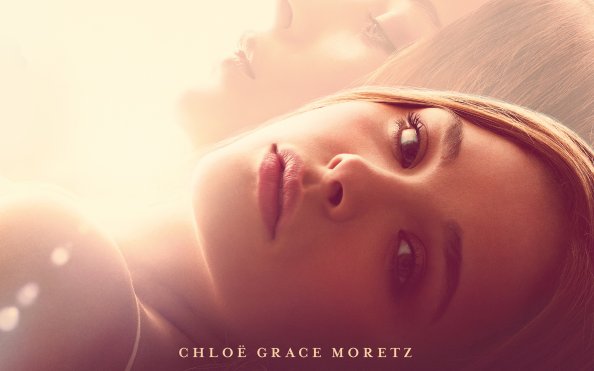 If I Stay Chloe Moretz