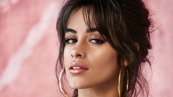 Camila Cabello LOreal Paris 2018