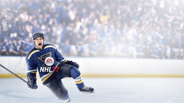 NHL17