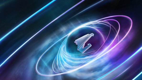 2022 Gigabyte Aorus 5k