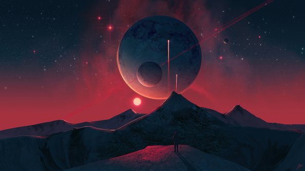 The Last One 4k