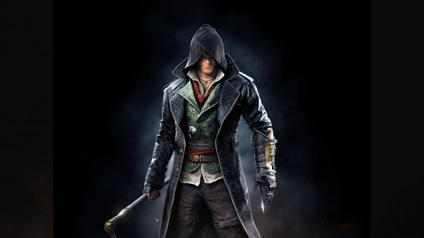 2019 Assassins Creed Syndicate Game 8k