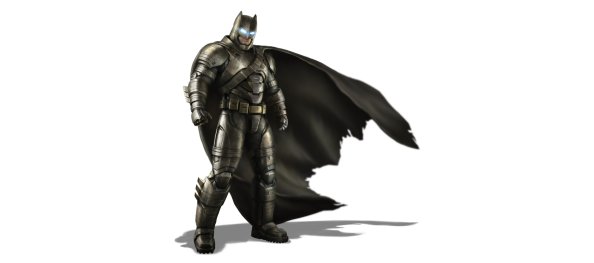 Batman Artwork