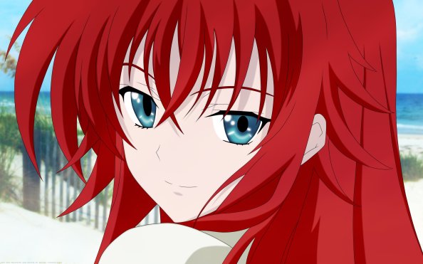 Gremory Rias
