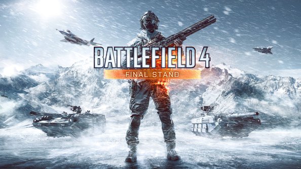 Final Stand Battlefield 4