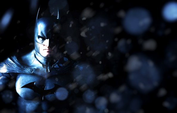 Fear The Batman