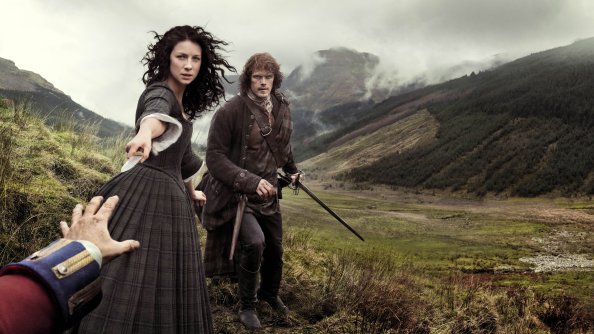 Outlander Season 3