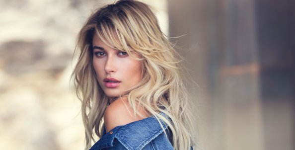 Hailey Baldwin 2018 Latest