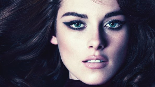 Kristen Stewart W Magazine