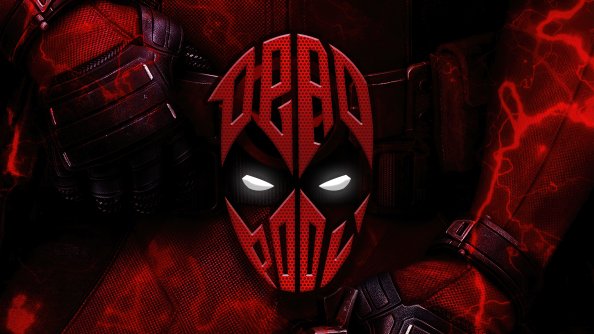 The Deadpool 5k