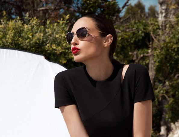 Gorgeous Gal Gadot 2018