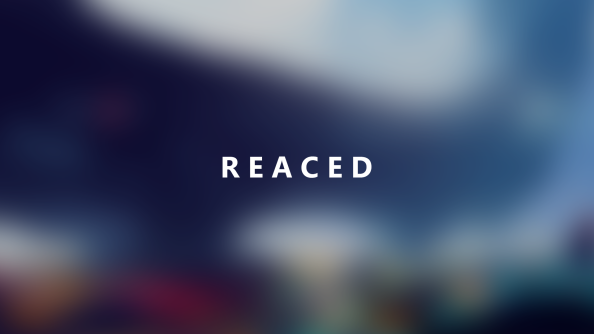 Reaced