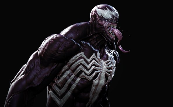 Sculpt Of Venom