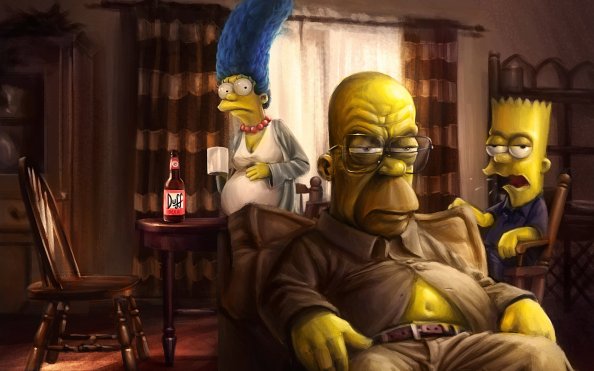 The Simpsons 2
