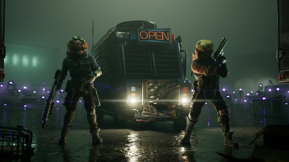 Fortnite Chapter Two