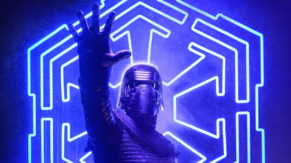 Kylo Renart4k