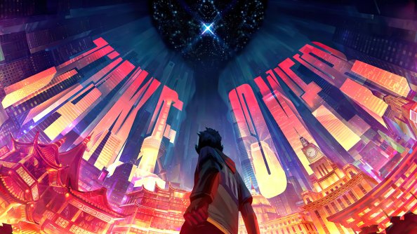 Lol World Championship 2020 4k