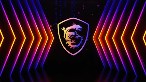 Msi Total Deominance 4k