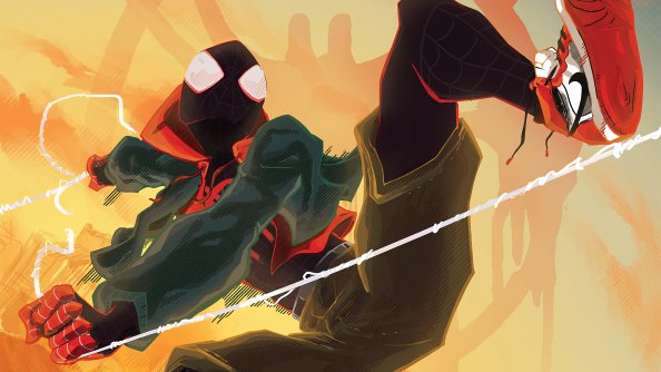 Spidey Verse
