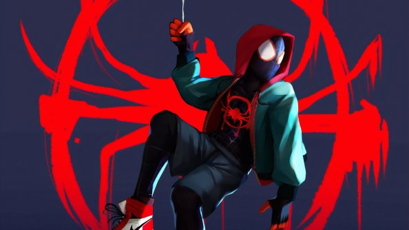 Miles Newart 4k