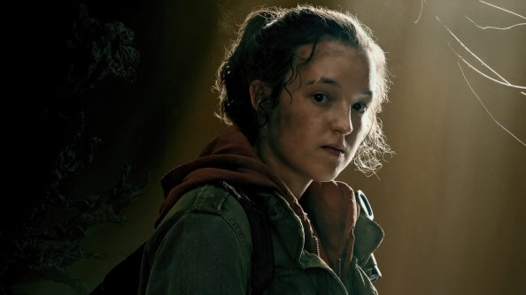 The Last Of Us Ellie 2023