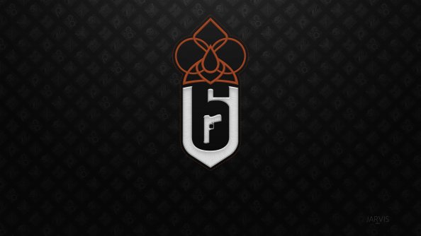 Tom Clancys Rainbow Six Siege 4k Minimal At