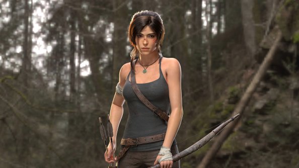 Laracroft